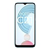 realme C21 (Cross Blue, 4GB RAM 64GB Storage) Refurbished