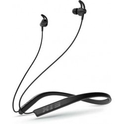  HRX X-Wave 7R with Flex Fold Design Technology Bluetooth Headset  (MysticBlack)