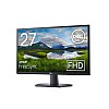 Dell SE2722H 27 Inch 1920 X 1080 Pixels FHD 75Hz Monitor Black