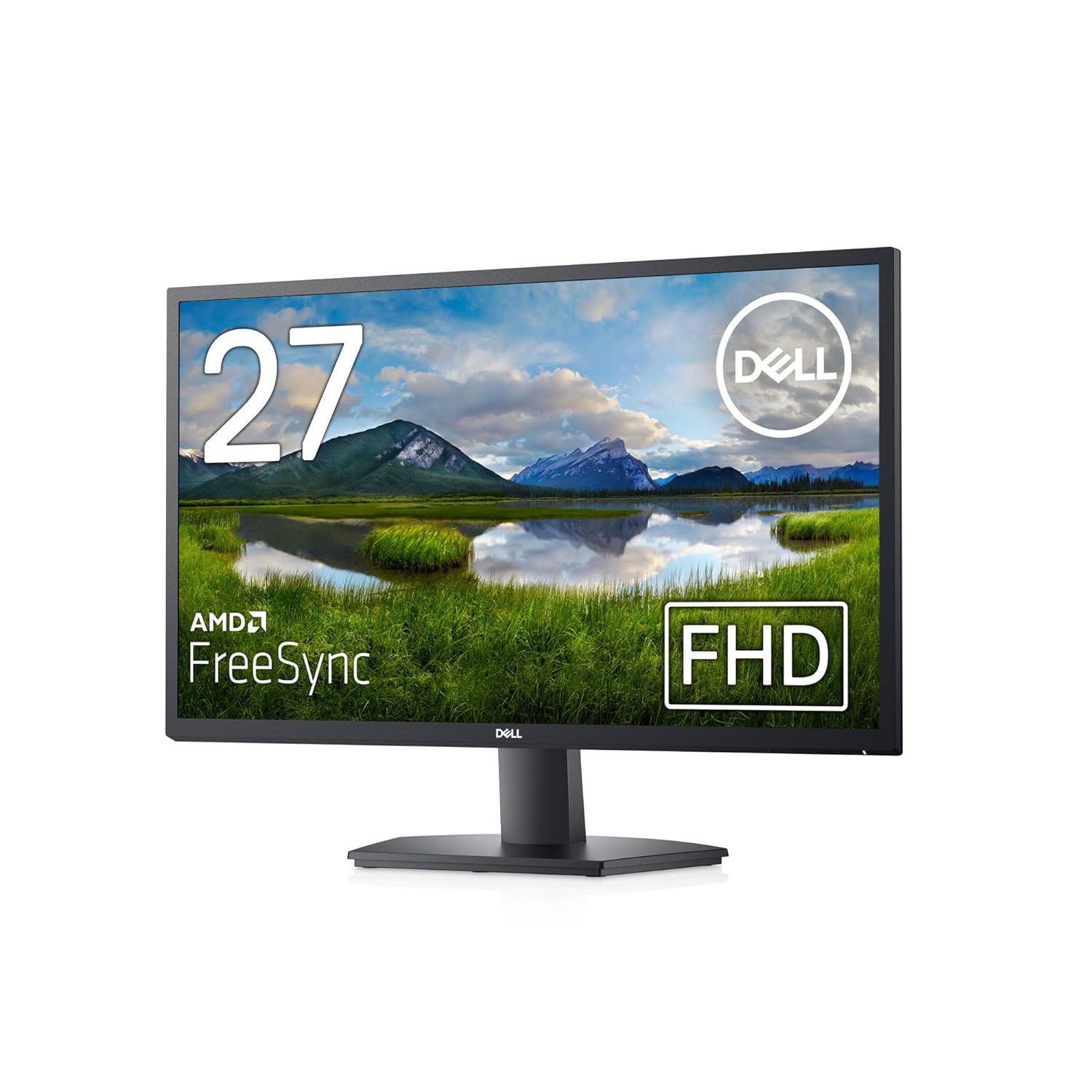 Dell SE2722H モニター　27インチ Dell-SE2722H 27