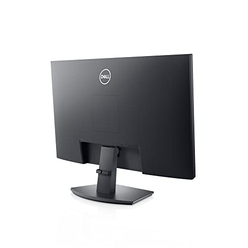 Dell SE2722H 27 Inch 1920 X 1080 Pixels FHD 75Hz Monitor Black Dell SE2722H 27 Inch 1920 X 1080 Pixels FHD 75Hz Monitor Black