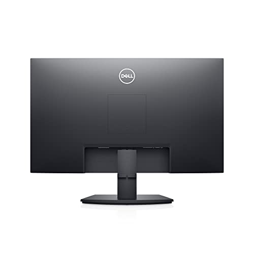 Dell SE2722H 27 Inch 1920 X 1080 Pixels FHD 75Hz Monitor Black Dell SE2722H 27 Inch 1920 X 1080 Pixels FHD 75Hz Monitor Black