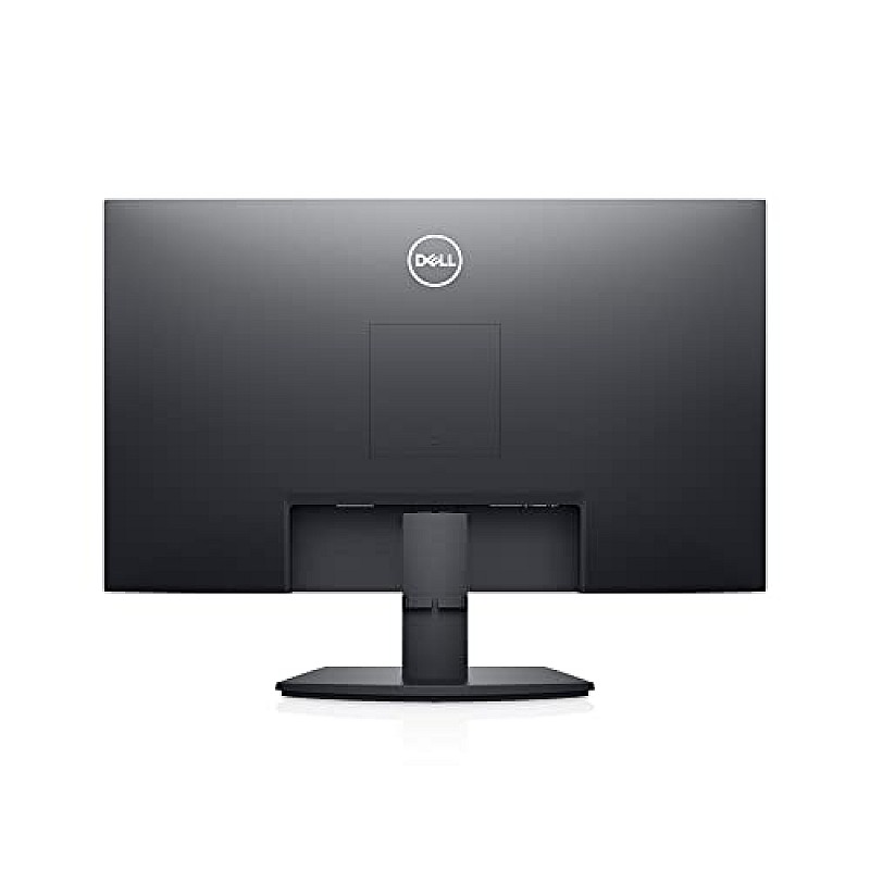 Dell SE2722H 27 Inch 1920 X 1080 Pixels FHD 75Hz Monitor Black