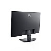 Dell SE2722H 27 Inch 1920 X 1080 Pixels FHD 75Hz Monitor Black