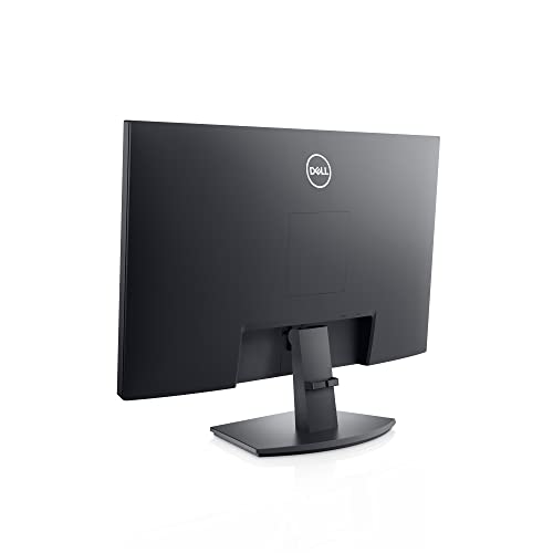 Dell SE2722H 27 Inch 1920 X 1080 Pixels FHD 75Hz Monitor Black Dell SE2722H 27 Inch 1920 X 1080 Pixels FHD 75Hz Monitor Black