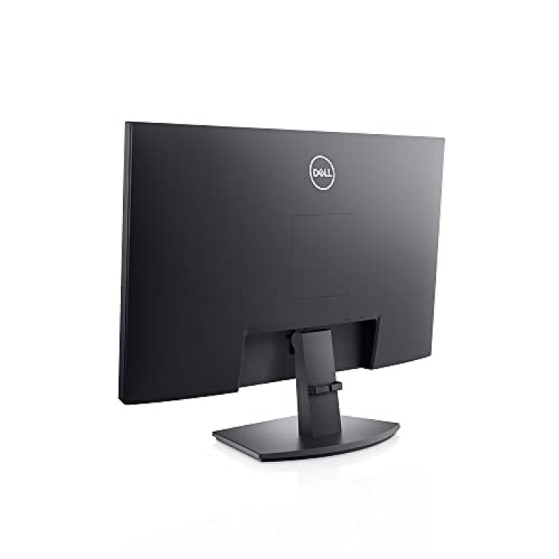 Dell SE2722H 27 Inch 1920 X 1080 Pixels FHD 75Hz Monitor Black