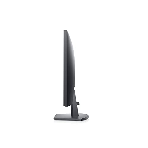 Dell SE2722H 27 Inch 1920 X 1080 Pixels FHD 75Hz Monitor Black Dell SE2722H 27 Inch 1920 X 1080 Pixels FHD 75Hz Monitor Black