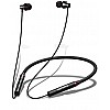 Lenovo HE05X Waterproof Magnetic Bluetooth Wireless Earphones with Microphone - Black