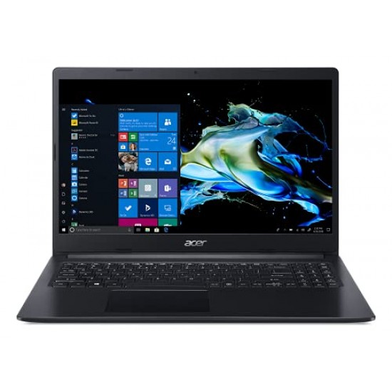 Acer Extensa 15 Thin & Light Intel Processor Pentium Silver N5030 15.6 inches(39.6cm)  (4GB RAM/1TB HDD/Windows 10 graphic Card/Black/1.9 Kg,
