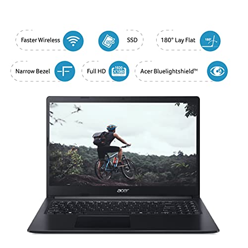 Acer Extensa 15 Thin & Light Intel Processor Pentium Silver N5030 15.6 inches(39.6cm) (4GB RAM/1TB HDD/Windows 10 graphic Card/Black/1.9 Kg, Acer Extensa 15 Thin & Light Intel Processor Pentium Silver N5030 15.6 inches(39.6cm) (4GB RAM/1TB HDD/Windows 10 graphic Card/Black/1.9 Kg,
