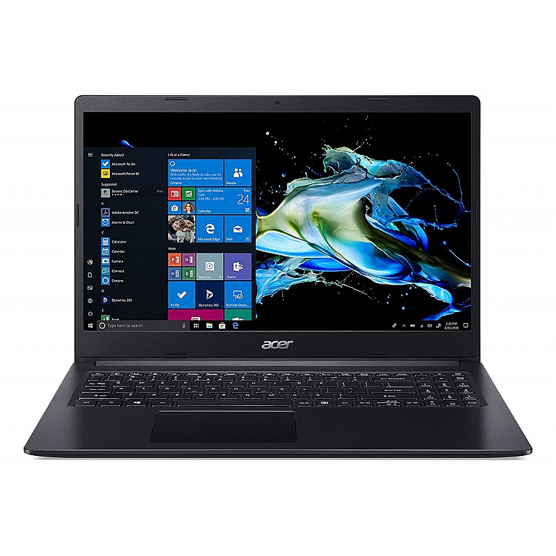 Acer Extensa 15 Thin & Light Intel Processor Pentium Silver N5030 15.6 inches(39.6cm)  (4GB RAM/1TB HDD/Windows 10 graphic Card/Black/1.9 Kg,