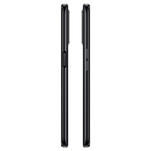 Oppo A55 (Starry Black, 4GB RAM, 64GB Storage) Refurbished