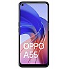 Oppo A55 (Starry Black, 4GB RAM, 64GB Storage) Refurbished