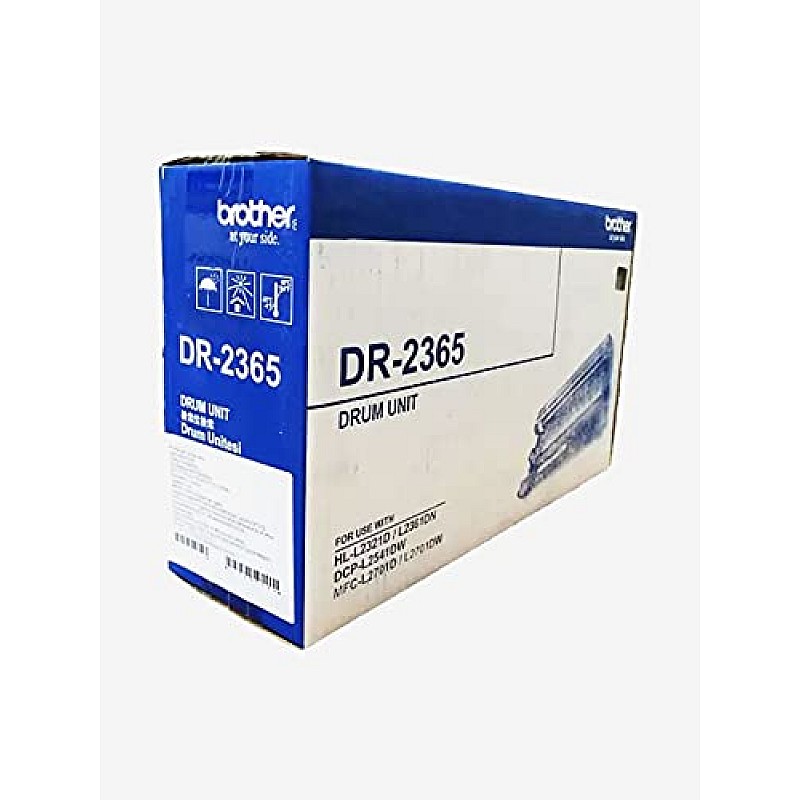 BROTHER DR-2365 Drum Cartridge Medium Black