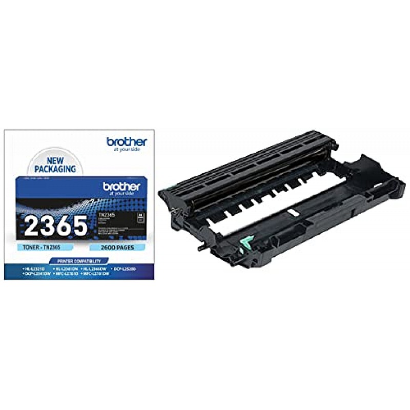 BROTHER DR-2365 Drum Cartridge Medium Black