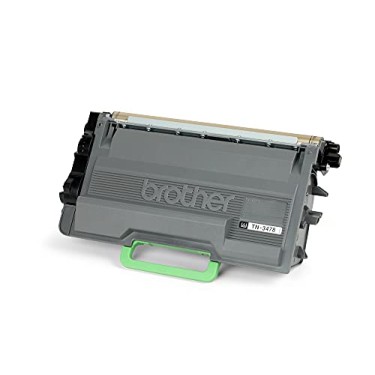 Brother TN-3478 Toner Cartridge (Black), Medium Brother TN-3478 Toner Cartridge (Black), Medium
