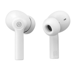 Noise Buds VS103 - in-Ear Truly Wireless Earbuds with 18-Hour Playtime (Pearl White)