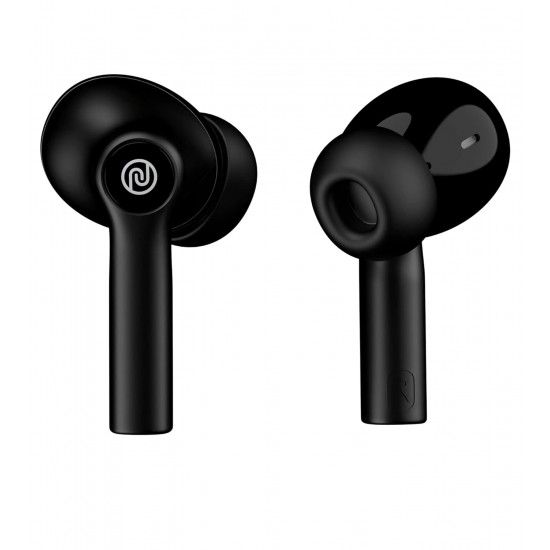 Noise Buds VS103 - Truly Wireless Earbuds with 18-Hour Playtime, HyperSync Technology, Jet Black