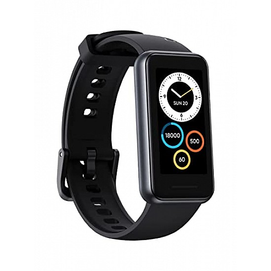 realme Band 2 Space Grey