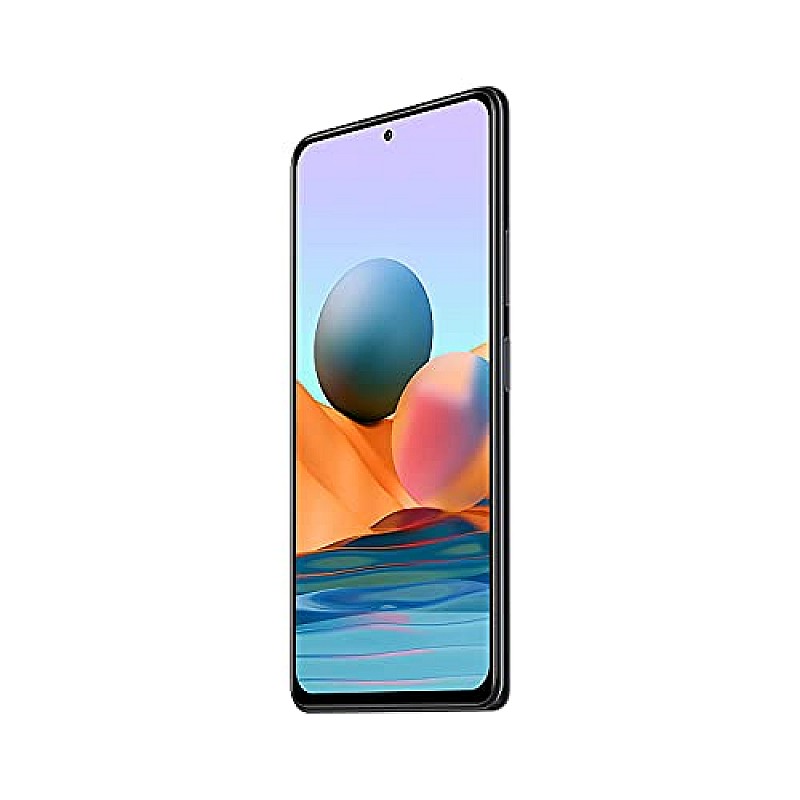 Redmi Note 10 Pro (Dark Night 6GB RAM 64GB Storage)  (Refurbished) 