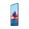 Redmi Note 10 (Aqua Green, 6GB RAM, 128GB Storage) (Refurbished)