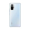  Redmi Note 10 Pro Max (Glacial Blue, 8GB RAM, 128GB Storage) -108MP Quad Camera | 120Hz Super Amoled Display Refurbished