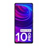 Redmi Note 10 Pro (Dark Night, 6GB RAM, 128GB Storage) Refurbished