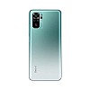 Redmi Note 10 (Aqua Green 4GB RAM, 64GB Storage) (Refurbished) 