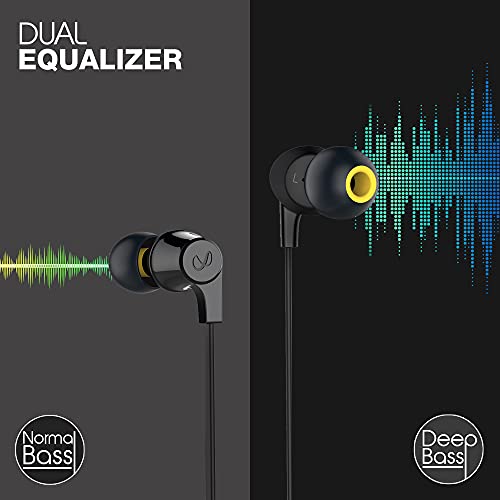 Infinity by Harman Tranz 300 Wireless Bluetooth in Ear Headphone with Mic (Black) Infinity by Harman Tranz 300 Wireless Bluetooth in Ear Headphone with Mic (Black)