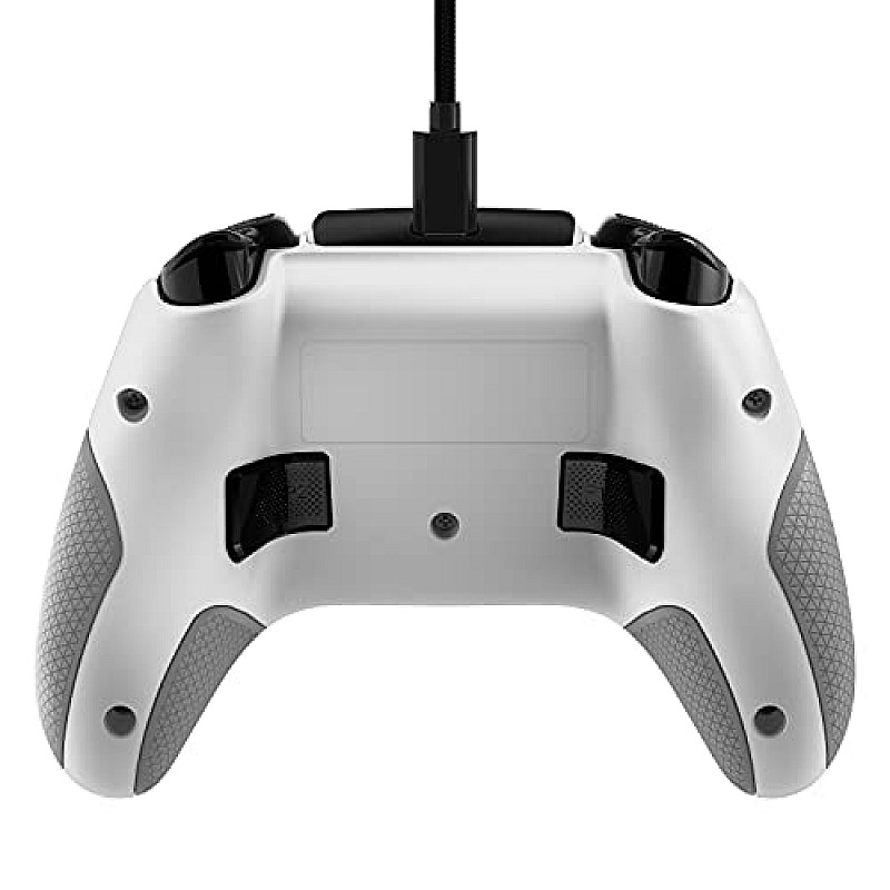 Turtle Beach Recon Controller Wired Gaming Controller for Xbox White