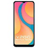 Vivo Y20G (Purist Blue, 4GB, 64GB Storage) Refurbished