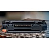 Sis Prolite Cartrige PC-388 Toner (Black) - Pack of 4