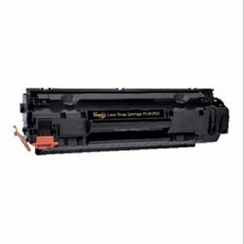 Sis Prolite Cartrige PC-388 Toner (Black) - Pack of 4