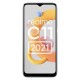 realme C11 (2021) (Cool Grey, 2GB RAM, 32GB Storage) Refurbished