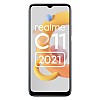 realme C11 (2021) (Cool Grey, 2GB RAM, 32GB Storage) Refurbished