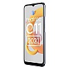 realme C11 (2021) (Cool Grey, 2GB RAM, 32GB Storage) Refurbished