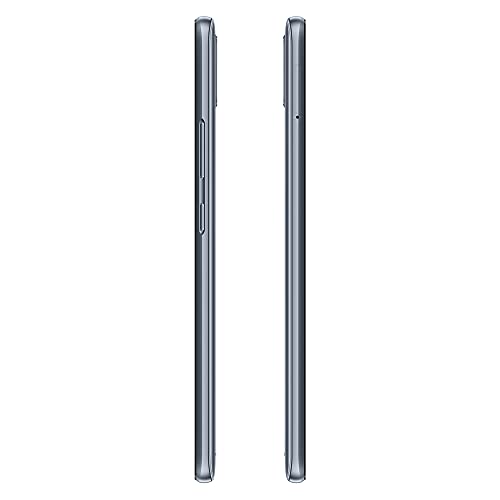 realme C11 (2021) (Cool Grey, 2GB RAM, 32GB Storage) Refurbished