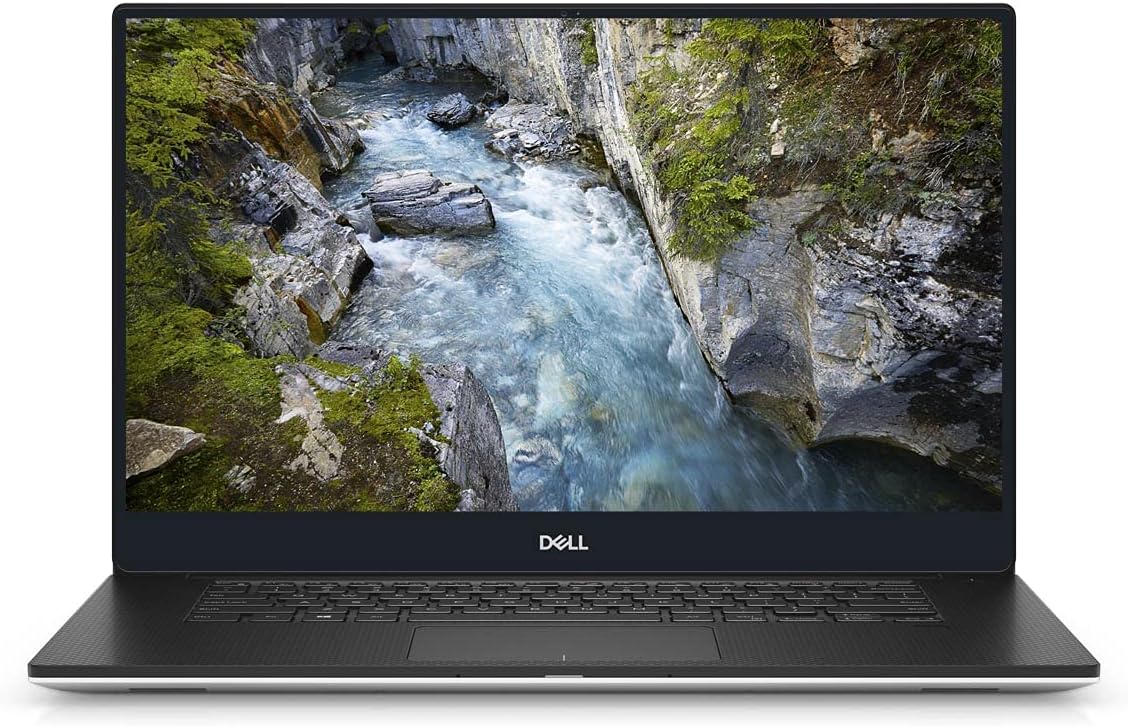 Dell Precision 5540 15.6-inch FHD Laptop Intel Core i9 9th Gen i9