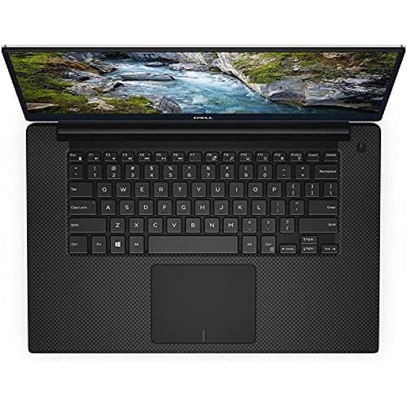 Dell Precision 5540 15.6-inch FHD Laptop Intel Core i9 9th Gen i9-9880H 512GB SSD 32GB RAM  Windows 10 Pro Refurbished 