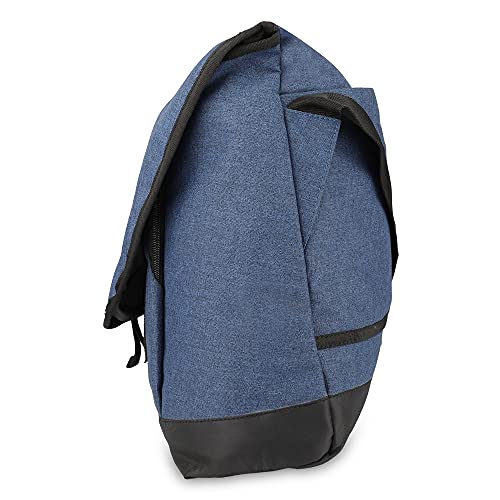 Protecta Leap Crossbody Laptop Messenger Bag Grey Protecta Leap Crossbody Laptop Messenger Bag Grey