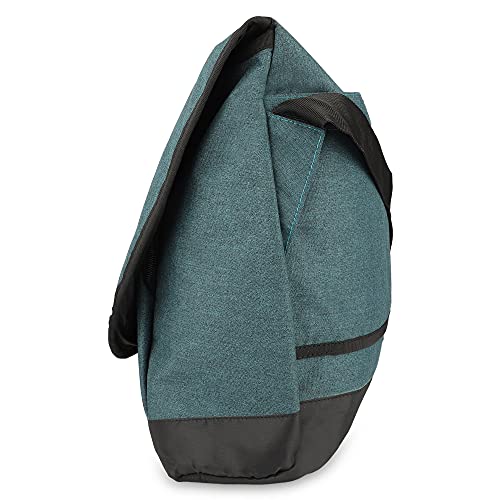 Protecta Leap Crossbody Laptop Messenger Bag Grey Protecta Leap Crossbody Laptop Messenger Bag Grey