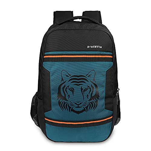 Protecta Harmony 33 L Water Repellant Backpack for Laptops Up to 15.6 Inch Protecta Harmony 33 L Water Repellant Backpack for Laptops Up to 15.6 Inch