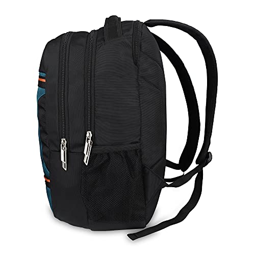 Protecta Harmony 33 L Water Repellant Backpack for Laptops Up to 15.6 Inch Protecta Harmony 33 L Water Repellant Backpack for Laptops Up to 15.6 Inch