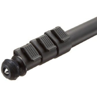 Amazon Basics AmazonBasics Camera Monopod - Pack of 2 170.18cm Black Amazon Basics AmazonBasics Camera Monopod - Pack of 2 170.18cm Black