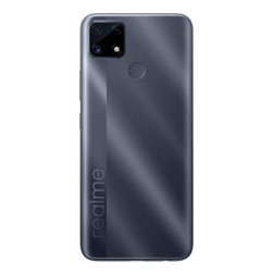 realme C25S (Watery Grey, 4GB RAM, 64GB Storage) Refurbished
