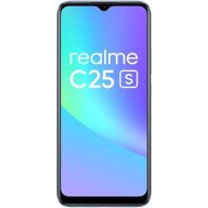 realme C25S (Watery Grey, 4GB RAM, 64GB Storage) Refurbished