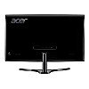 Acer ED322QR 31.5 Inch (80.01 cm) Full HD Curved VA Backlit LED Monitor 144Hz Refresh Rate Black