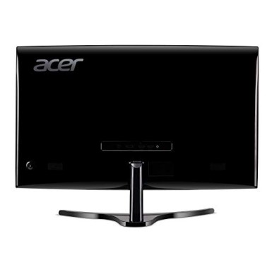 Acer ED322QR 31.5 Inch (80.01 cm) Full HD Curved VA Backlit LED Monitor 144Hz Refresh Rate Black Acer ED322QR 31.5 Inch (80.01 cm) Full HD Curved VA Backlit LED Monitor 144Hz Refresh Rate Black
