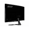 Acer ED322QR 31.5 Inch (80.01 cm) Full HD Curved VA Backlit LED Monitor 144Hz Refresh Rate Black