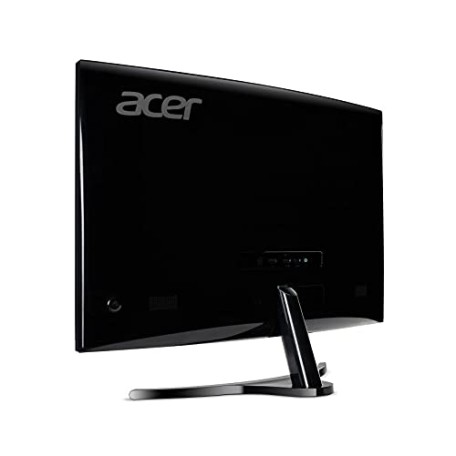 Acer ED322QR 31.5 Inch (80.01 cm) Full HD Curved VA Backlit LED Monitor 144Hz Refresh Rate Black Acer ED322QR 31.5 Inch (80.01 cm) Full HD Curved VA Backlit LED Monitor 144Hz Refresh Rate Black